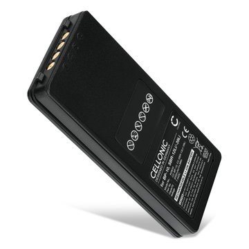 Batteri for 7.4V 2000mAh Li Ion fra CELLONIC