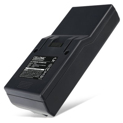 Batteri for Invictus X7, X9, X7-01, X9-01 Genius Invictus X9, X7, A8, A9, X7-01, X9-01 2000mAh fra CELLONIC