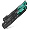 2x Batteri 2000mAh