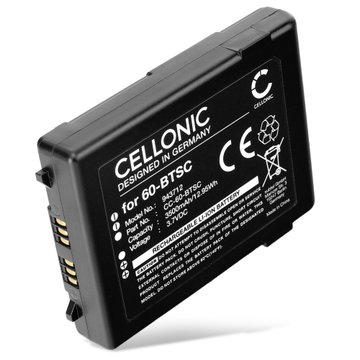 Batteri for Point Mobile PM60 3500mAh 3.7V fra CELLONIC