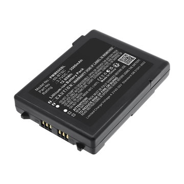 Batteri for Point Mobile PM60 3500mAh 3.7V fra CELLONIC