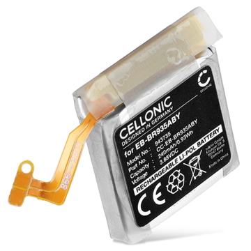 Samsung Galaxy Watch 6 40mm Batteri 3.88V 240mAh fra CELLONIC