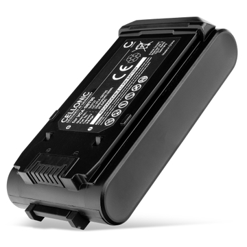 Samsung Jet 95 Batteri 2500mAh Battery fra CELLONIC
