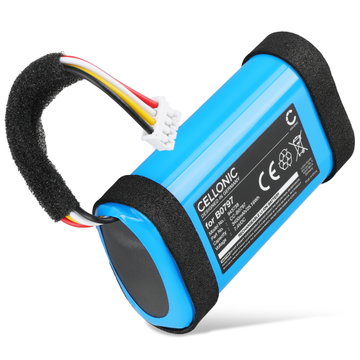 Battery for Marshall Emberton III B0797 (3400mAh, 7.4V) from CELLONIC