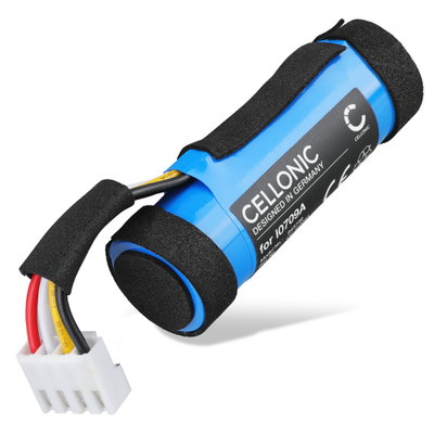 Batteri for Harman Kardon Onyx Studio 9 I0709A (5000mAh, 3.7V) fra CELLONIC