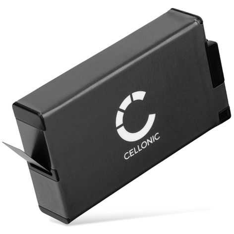 Batteri for GoPro MAX 2, AMBAT-001 (1850mAh, 4.48V) fra CELLONIC
