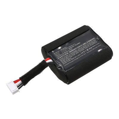 Batteri for Yealink CP930W YLLR1865C7800WLS-2 (7800mAh, 3.7V) fra CELLONIC