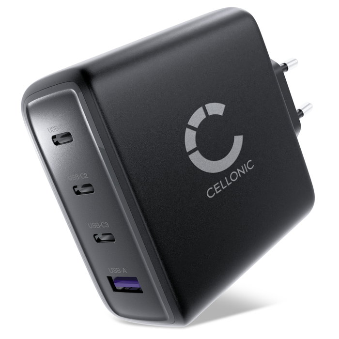 Lader for Apple iPhone 17, 16, 17 Pro Max, 17 Pro, 16 Pro, 16 Pro Max, 16e, 16 Plus, MacBook Air 13 Nintendo Switch Samsung Galaxy S25 Ultra, S25 Google Pixel 10, 9a, 10 Pro Xiaomi 15 Ultra, Redmi Note 14 Pro+, Note 14 Pro, 15T Pro Sonos Ace - Charger 28 