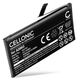 1x Battery (3250mAh, 3.87V)