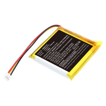 Batteri for Yoto Mini (2024) AHB694449 (1900mAh, 3.7V) fra CELLONIC