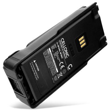 Batteri for 7.7V 3200mAh Lithiumion fra CELLONIC