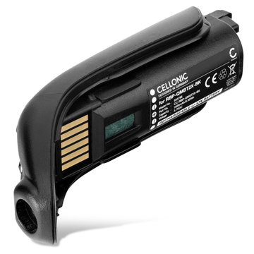 Batteri for Datalogic QuickScan QBT2400, QM2131, QBT2101, QBT2131, QM2430, QBT2430, QM2400 1600mAh 3.7V fra CELLONIC