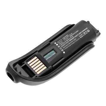Batteri for Datalogic QuickScan QBT2400, QM2131, QBT2101, QBT2131, QM2430, QBT2430, QM2400 1600mAh 3.7V fra CELLONIC