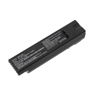 Batteri for Zebra DS8178, DS4678, DS4678-DPE BTRY-DS81EAB0E-00 3400mAh 3.7V fra CELLONIC