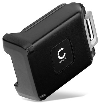 Batteri for Zebra RS5100 BTRY-RS51-4MA-01, BTRY-RS51-7MA-01 730mAh 3.85V fra CELLONIC