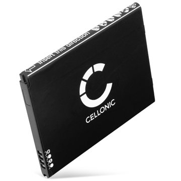 Batteri for Samsung Galaxy XCover 5, Galaxy XCover 5 2021, SM-G525F, SM-G525F/DS, SM-G525N EB-BG525BBE GH43-05060A (3000mAh, 3.85V) fra CELLONIC