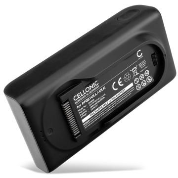 Roborock H60 Hub Ultra Batteri 2800mAh Battery fra CELLONIC