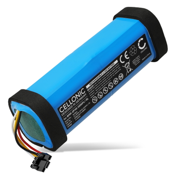 Roborock QR 598 Batteri 5200mAh Battery fra CELLONIC