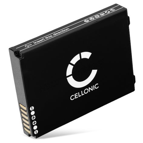 Batteri for Sunmi L2K JKJG (4900mAh, 3.8V) fra CELLONIC
