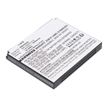 Battery for Sonim H500 5G BAT-06000-01S (5000mAh, 3.85V) from CELLONIC