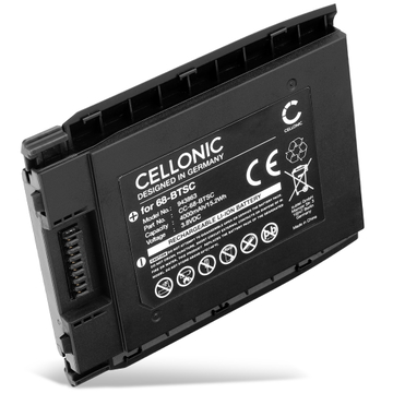 Batteri for Point Mobile PM86 4000mAh 3.8V fra CELLONIC