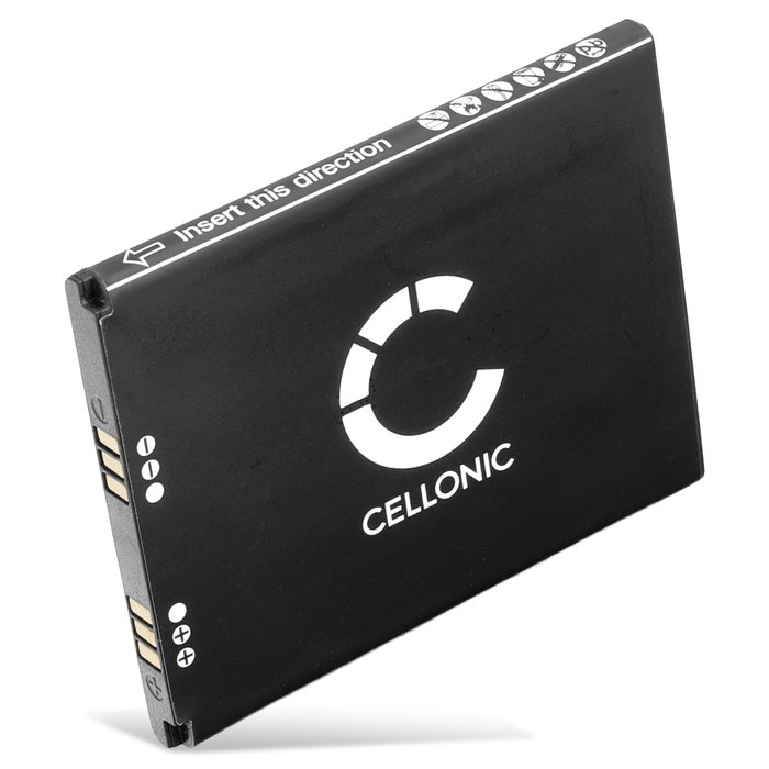Batteri for Famoco FX105 1800mAh 3.7V fra CELLONIC