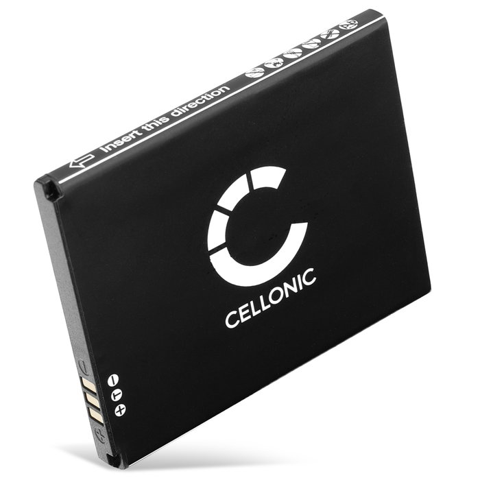 Batteri for Famoco FX100, FX200 1800mAh 3.7V fra CELLONIC