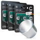 15x CR1/3N Button Cell