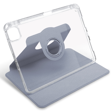 CELLONIC Etui med stativ Apple iPad Pro 11" (M4), (M5) – lilla, TPU