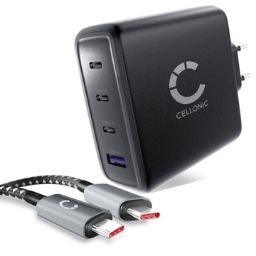 Lenovo ThinkPad E480 Lader for Apple iPhone 17, 16, 17 Pro Max, 17 Pro, 16 Pro, 16 Pro Max, 16e, 16 Plus, MacBook Air 13 Nintendo Switch Samsung Galax