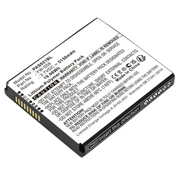 Batteri for Pax A920 Pro YW-008 (5150mAh, 3.7V) fra CELLONIC