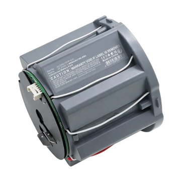 Batteri for Tineco Floor One S7 Stretch Steam, SW110300EU 4000mAh fra CELLONIC