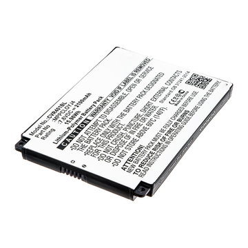 Batteri for Clover Flex (Gen 1) MPPCLOYJ4 (2100mAh, 7.6V) fra CELLONIC