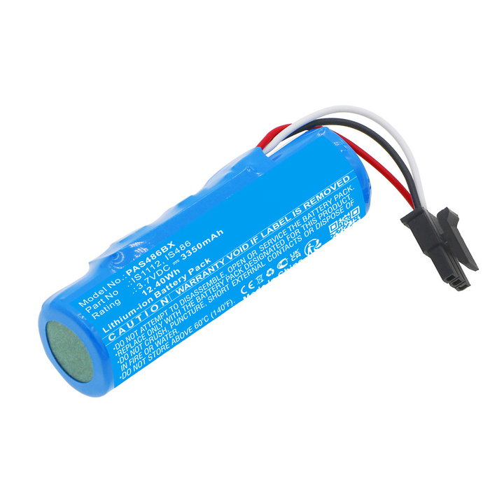 Batteri for Pax S920 IS486, IS1112 (3350mAh, 3.7V) fra CELLONIC